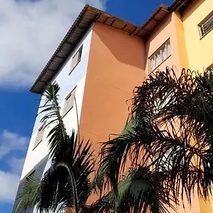 Meire Pernoite Quartos Privados Apartment Guarulhos