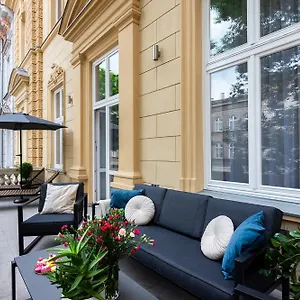  Apartment Old Town K34 By M