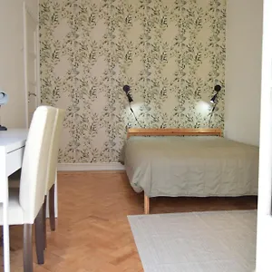 Young Homestay Lisbon